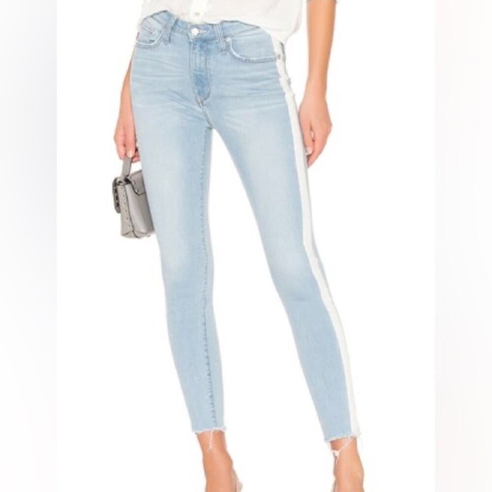 LOVERS + FRIENDS Skinny jeans Sz 27